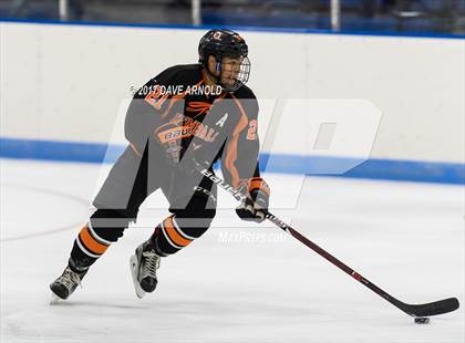 Thumbnail 2 in Milton Academy vs Kimball Union (Flood-Marr) photogallery.