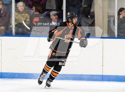 Thumbnail 2 in Milton Academy vs Kimball Union (Flood-Marr) photogallery.