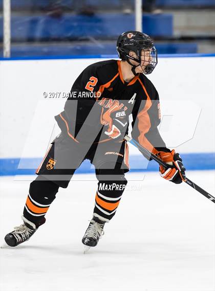 Thumbnail 3 in Milton Academy vs Kimball Union (Flood-Marr) photogallery.