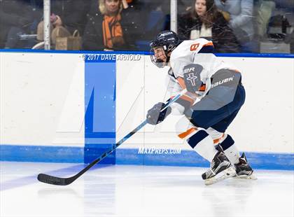Thumbnail 1 in Milton Academy vs Kimball Union (Flood-Marr) photogallery.