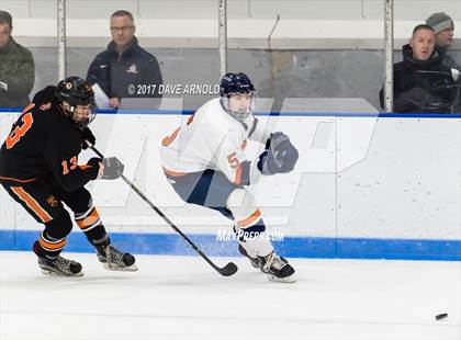 Thumbnail 2 in Milton Academy vs Kimball Union (Flood-Marr) photogallery.