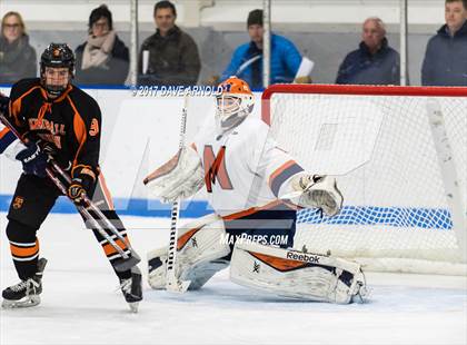 Thumbnail 1 in Milton Academy vs Kimball Union (Flood-Marr) photogallery.
