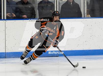Thumbnail 1 in Milton Academy vs Kimball Union (Flood-Marr) photogallery.