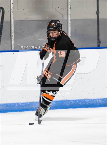 Thumbnail 2 in Milton Academy vs Kimball Union (Flood-Marr) photogallery.