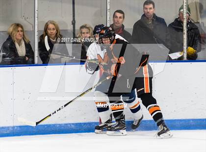 Thumbnail 3 in Milton Academy vs Kimball Union (Flood-Marr) photogallery.