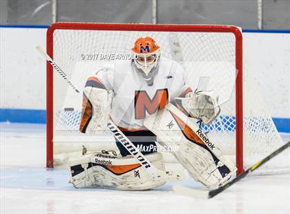 Thumbnail 1 in Milton Academy vs Kimball Union (Flood-Marr) photogallery.