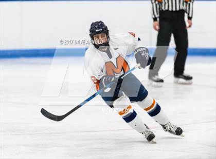 Thumbnail 3 in Milton Academy vs Kimball Union (Flood-Marr) photogallery.
