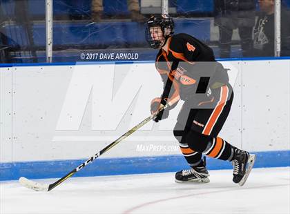 Thumbnail 1 in Milton Academy vs Kimball Union (Flood-Marr) photogallery.