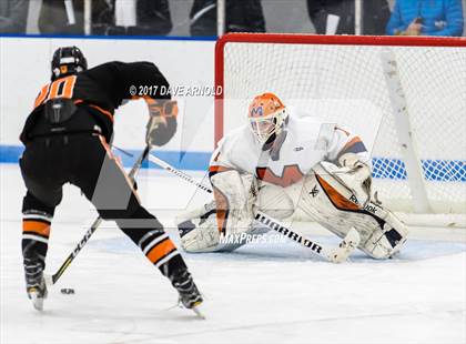 Thumbnail 1 in Milton Academy vs Kimball Union (Flood-Marr) photogallery.