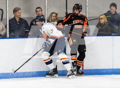 Thumbnail 3 in Milton Academy vs Kimball Union (Flood-Marr) photogallery.