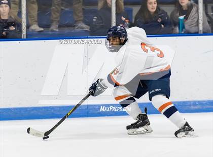 Thumbnail 1 in Milton Academy vs Kimball Union (Flood-Marr) photogallery.