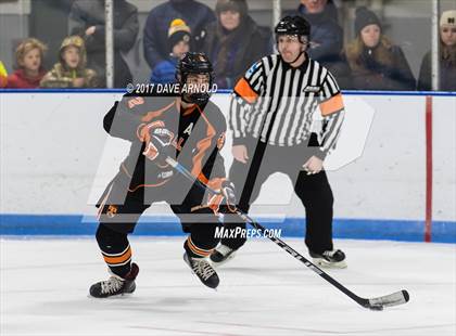 Thumbnail 3 in Milton Academy vs Kimball Union (Flood-Marr) photogallery.