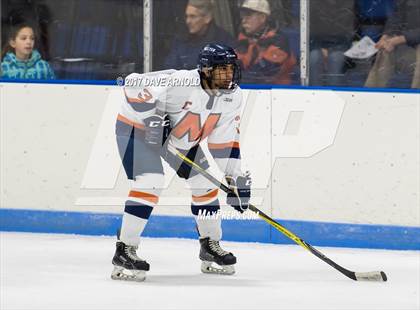 Thumbnail 1 in Milton Academy vs Kimball Union (Flood-Marr) photogallery.