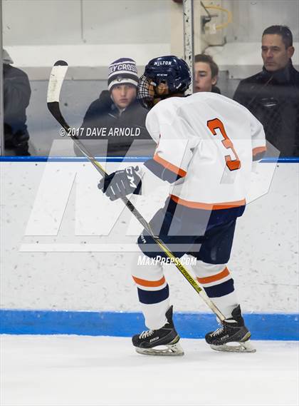 Thumbnail 2 in Milton Academy vs Kimball Union (Flood-Marr) photogallery.
