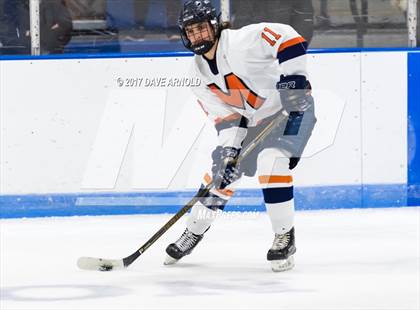 Thumbnail 3 in Milton Academy vs Kimball Union (Flood-Marr) photogallery.