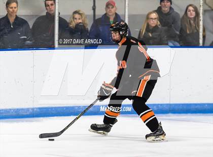 Thumbnail 3 in Milton Academy vs Kimball Union (Flood-Marr) photogallery.