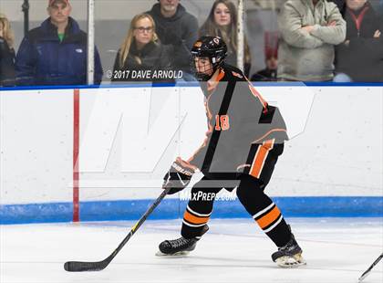 Thumbnail 2 in Milton Academy vs Kimball Union (Flood-Marr) photogallery.