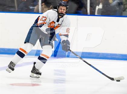 Thumbnail 3 in Milton Academy vs Kimball Union (Flood-Marr) photogallery.