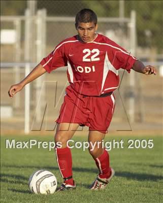 Thumbnail 3 in Lodi @ Galt photogallery.