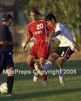 Thumbnail 3 in Lodi @ Galt photogallery.