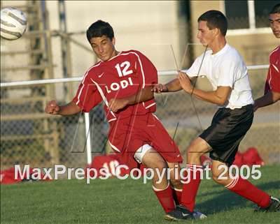 Thumbnail 1 in Lodi @ Galt photogallery.