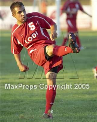 Thumbnail 1 in Lodi @ Galt photogallery.