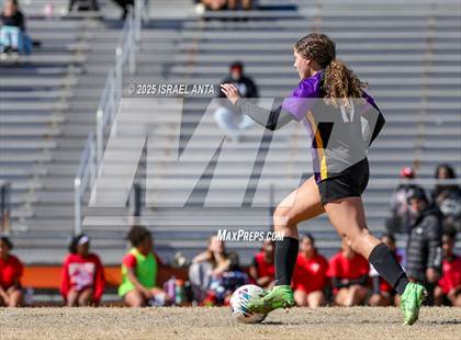 Thumbnail 1 in Hoke County vs Jack Britt (Kicking for Cancer Jamboree) photogallery.