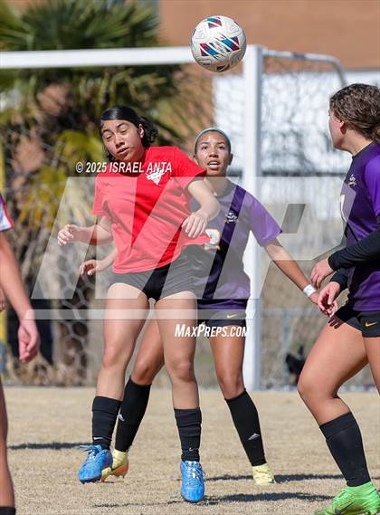 Thumbnail 1 in Hoke County vs Jack Britt (Kicking for Cancer Jamboree) photogallery.