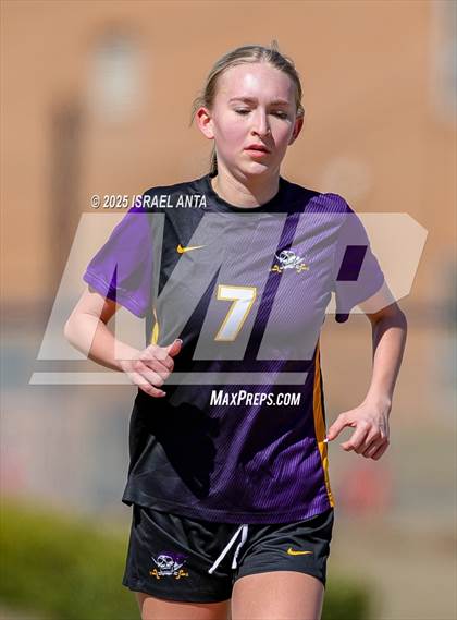 Thumbnail 1 in Hoke County vs Jack Britt (Kicking for Cancer Jamboree) photogallery.