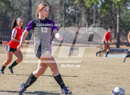 Thumbnail 3 in Hoke County vs Jack Britt (Kicking for Cancer Jamboree) photogallery.