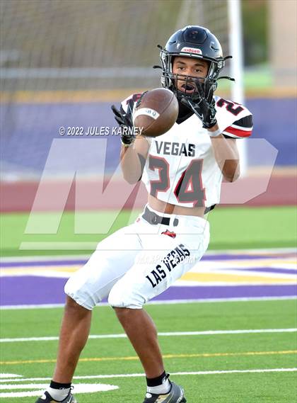 Thumbnail 3 in Las Vegas @ Durango photogallery.