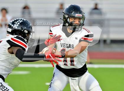 Thumbnail 3 in Las Vegas @ Durango photogallery.
