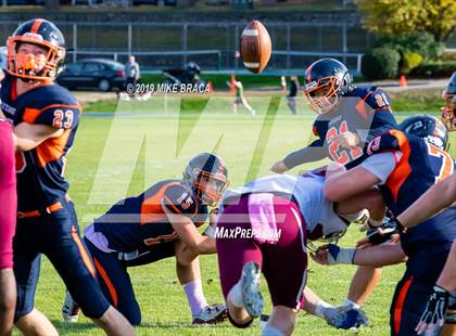 Thumbnail 3 in Belmont Hill @ Milton Academy photogallery.