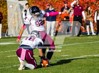 Thumbnail 1 in Belmont Hill @ Milton Academy photogallery.