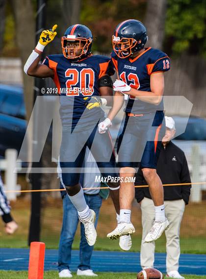 Thumbnail 3 in Belmont Hill @ Milton Academy photogallery.