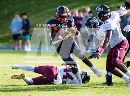Thumbnail 3 in Belmont Hill @ Milton Academy photogallery.