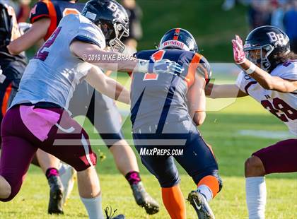 Thumbnail 1 in Belmont Hill @ Milton Academy photogallery.