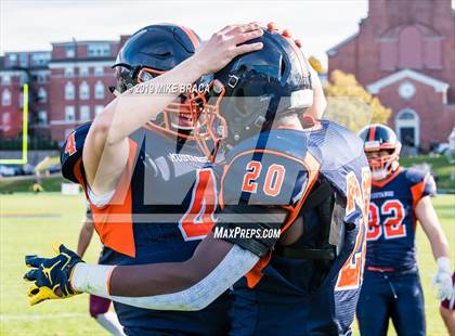 Thumbnail 1 in Belmont Hill @ Milton Academy photogallery.