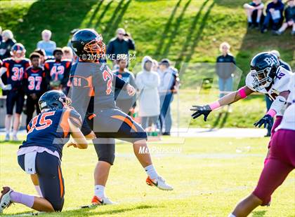 Thumbnail 3 in Belmont Hill @ Milton Academy photogallery.