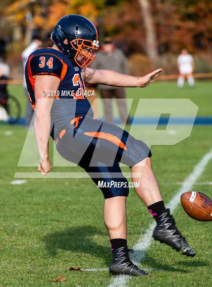 Thumbnail 1 in Belmont Hill @ Milton Academy photogallery.