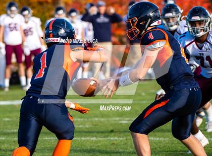 Thumbnail 1 in Belmont Hill @ Milton Academy photogallery.