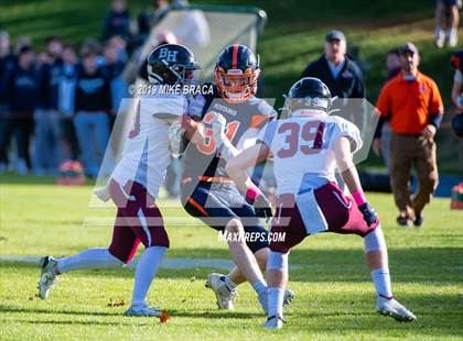 Thumbnail 1 in Belmont Hill @ Milton Academy photogallery.