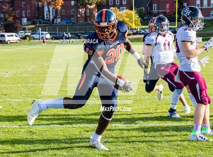 Thumbnail 1 in Belmont Hill @ Milton Academy photogallery.