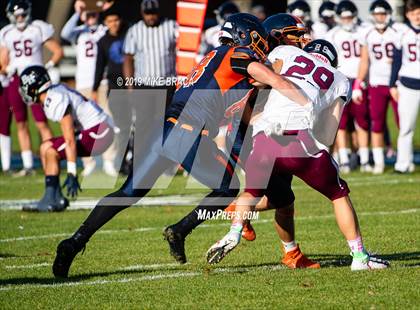 Thumbnail 3 in Belmont Hill @ Milton Academy photogallery.