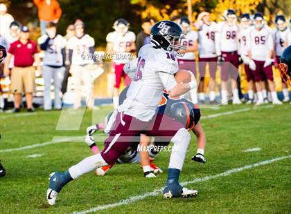 Thumbnail 3 in Belmont Hill @ Milton Academy photogallery.