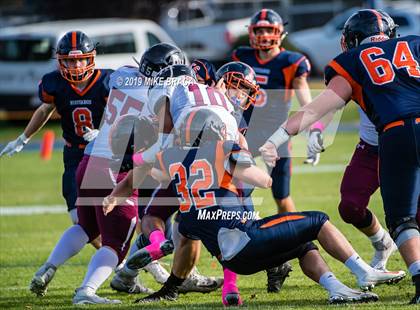 Thumbnail 3 in Belmont Hill @ Milton Academy photogallery.
