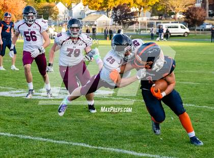 Thumbnail 3 in Belmont Hill @ Milton Academy photogallery.