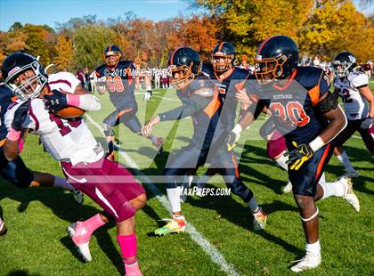 Thumbnail 1 in Belmont Hill @ Milton Academy photogallery.