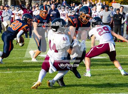 Thumbnail 3 in Belmont Hill @ Milton Academy photogallery.