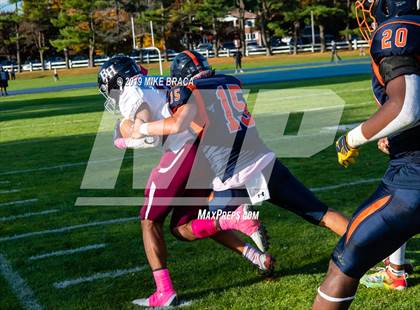 Thumbnail 1 in Belmont Hill @ Milton Academy photogallery.